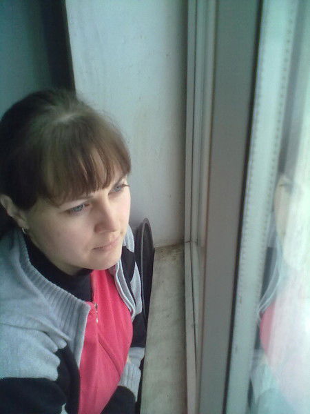 Надежда Пачко