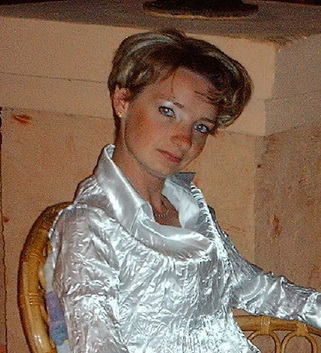 Наталья Жук