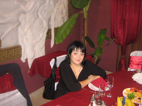 Алина Борисова