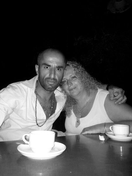 Umut Sevki Azaklioglu