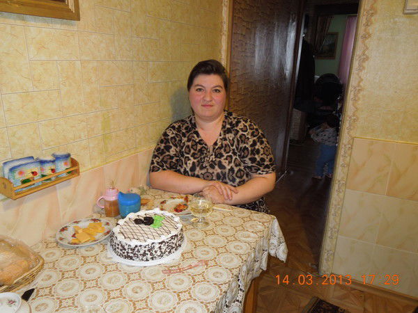 Наташа Бродко