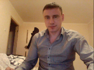 Виктор Родионов