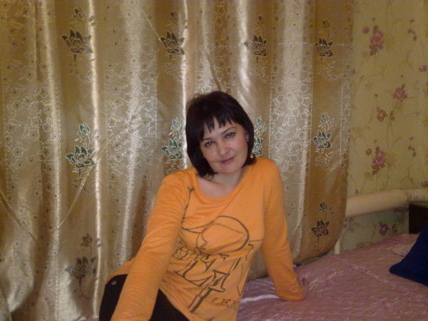 Гульнара Алмуканова