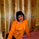 Гульнара Алмуканова
