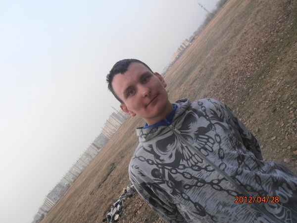 Денис Озорнин