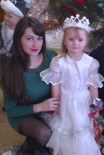 Алена Гутян