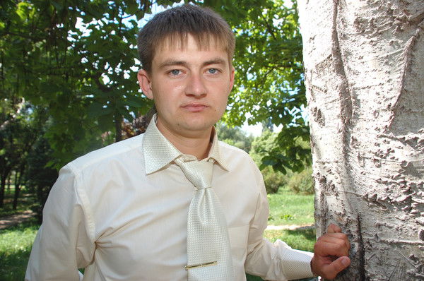 Виталик Копылов