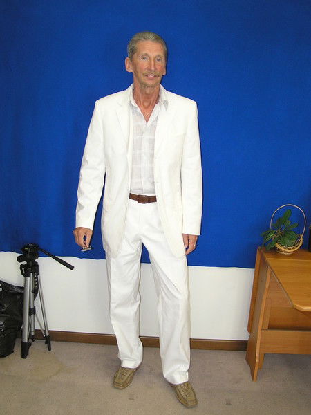 Лев Гуськов