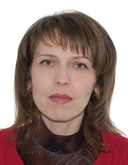 Елена Небога