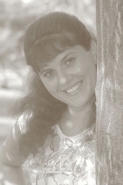 Елена Житницкая