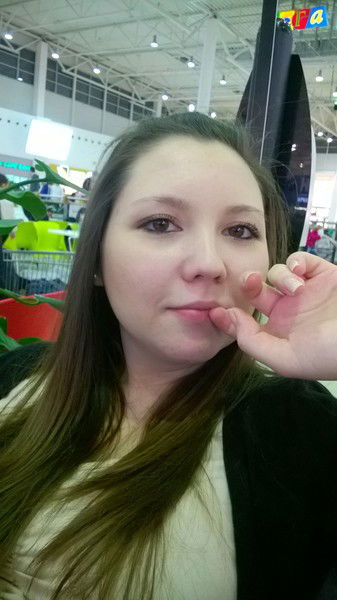 Гузель Равилевна