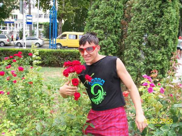 Николай Шалаев