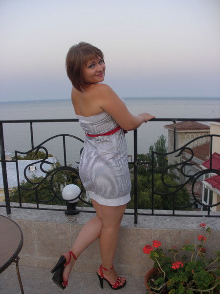 Татьяна Кранина