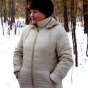 Людмила Безукладникова