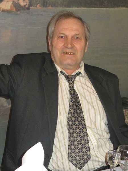 Алексей Чепрасов