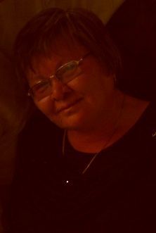 Валентина Хренова