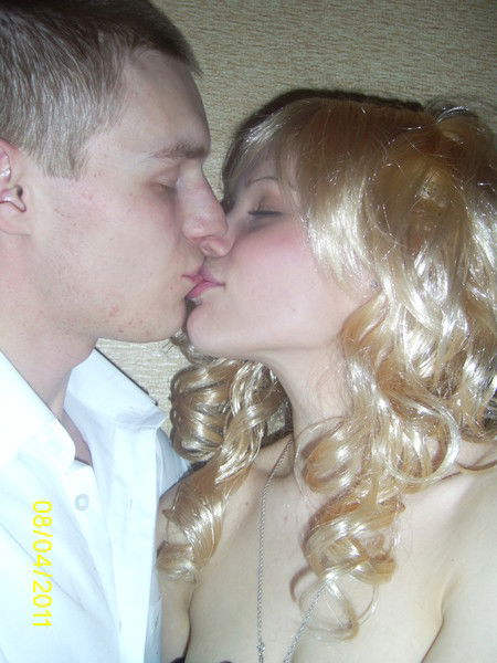 Даша Тонких