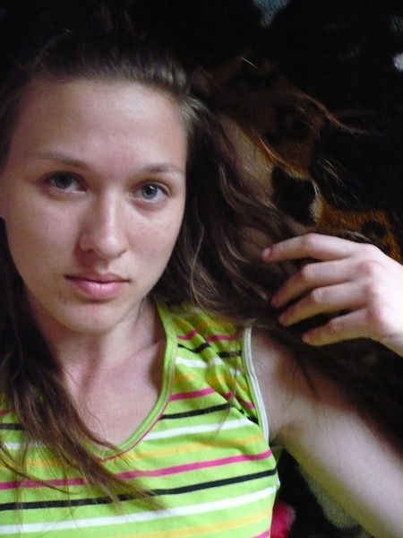 Антонина Тисло