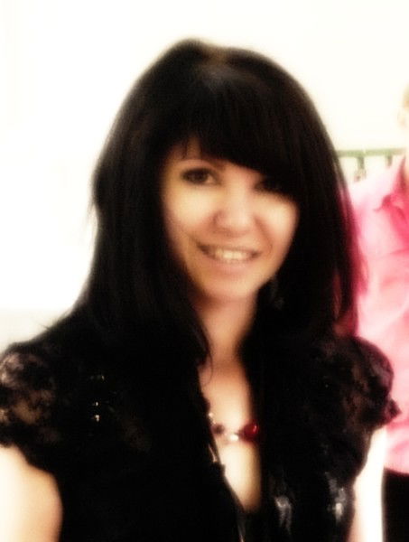 Анна Поминчук