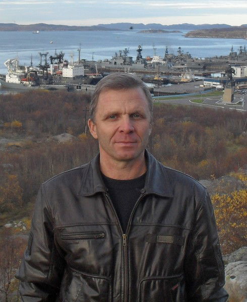 Анатолий Романцов