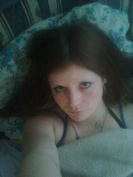 Настёна Лозгачёва