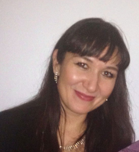 Гузелия Пачес