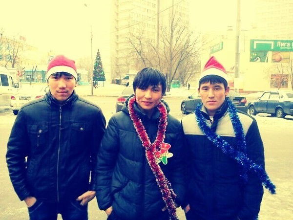 Нурсеит Орозматов