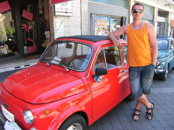 Алексей Голубенко