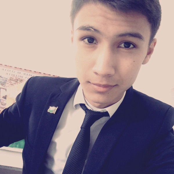 Маруф Эрешов