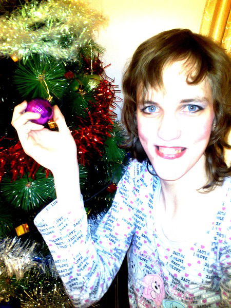 Анастасия Кушневич