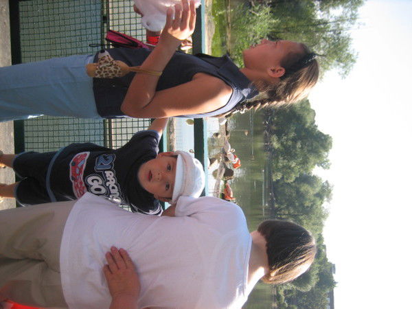 Люба Петрова