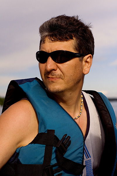 Александр Шилов