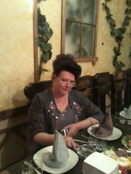 Татьяна Гасанова(Покидько)