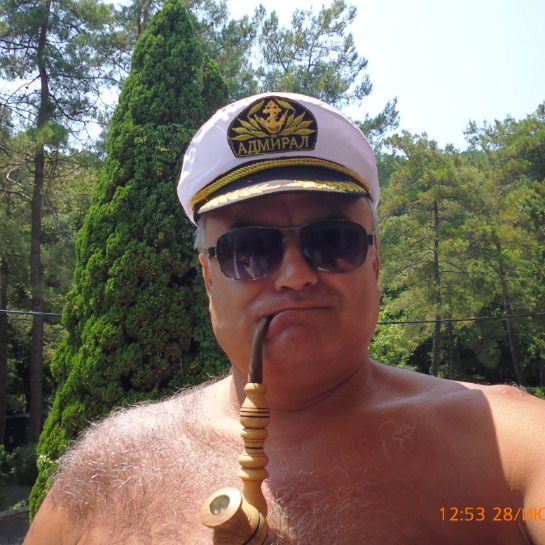 Миршат Рахимбердин