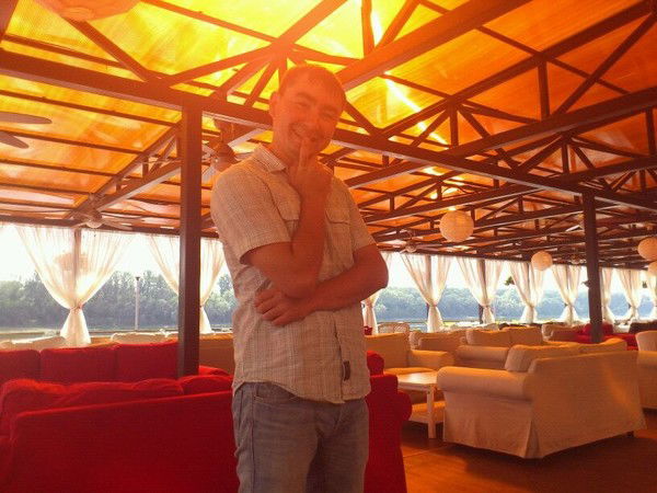 Фарит Калимуллин