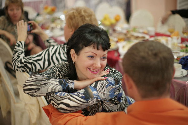 Алена Горунова