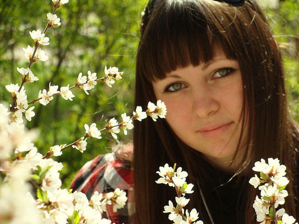 Алеся Скачкова