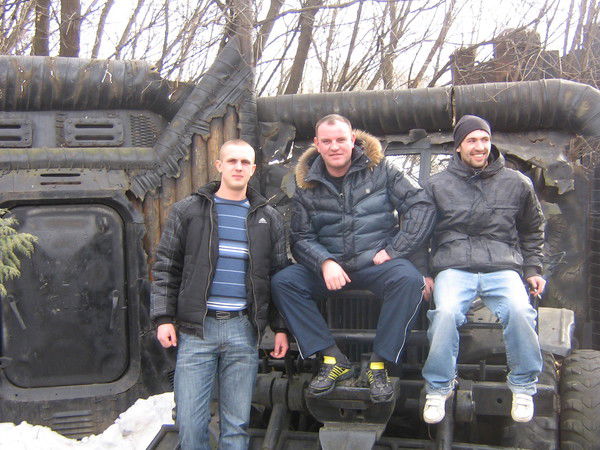 Александр ******