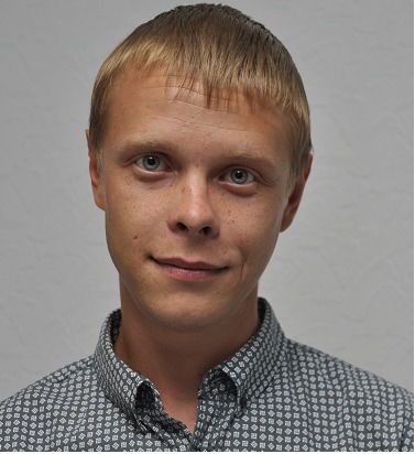 Антон Береснев