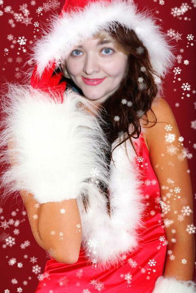 Елена Лапенко