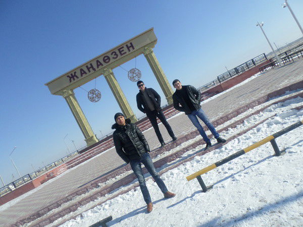 Ерлан Кульмуханов