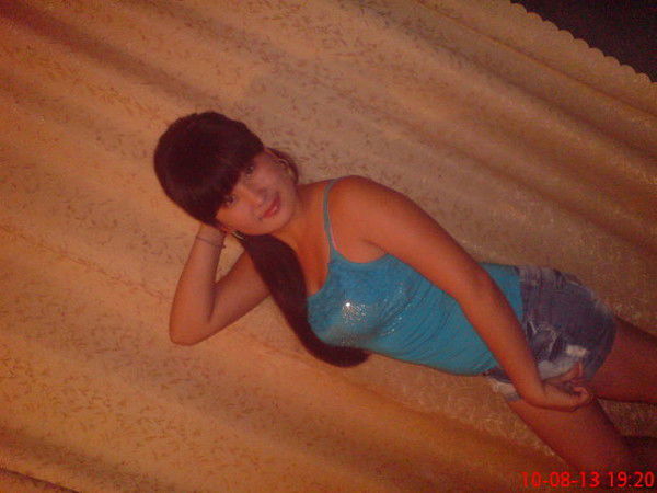 Аселя Игисенова