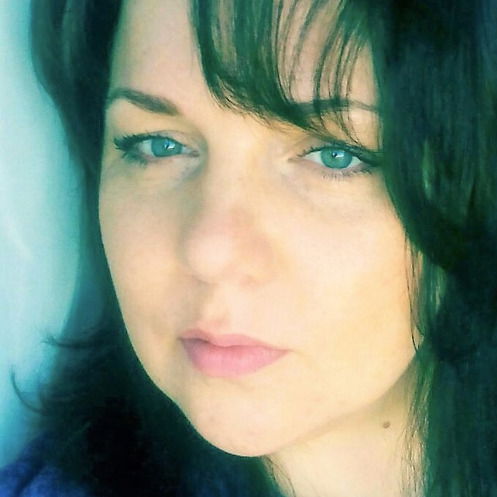 Юлия Суворова