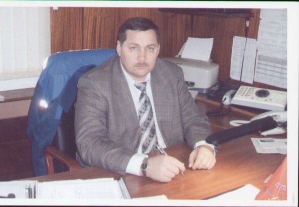 Владимир Автухов