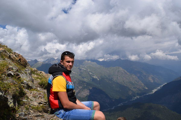 Ярослав Кузнецов