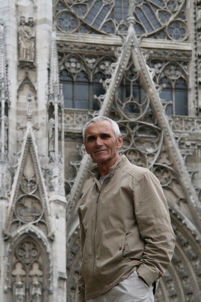 Николай Ренев