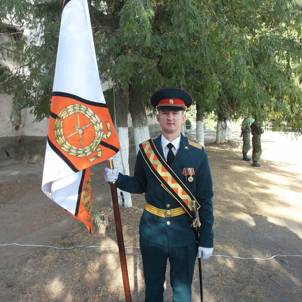 Павел Муртазин