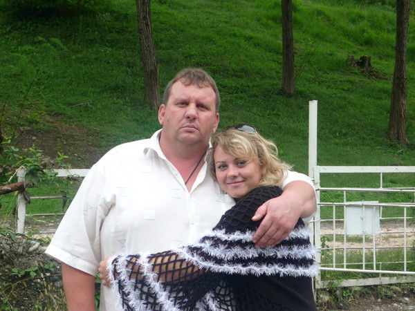 Игорь Долгов