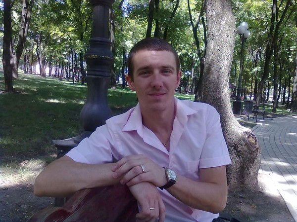 Саша Филипчук