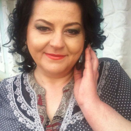 Лилия Тураева